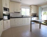 Resale - Appartement - Algorfa