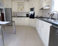 Resale - Appartement - Algorfa