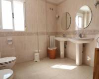 Resale - Appartement - Algorfa