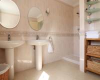 Resale - Appartement - Algorfa