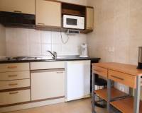 Resale - Appartement - Algorfa