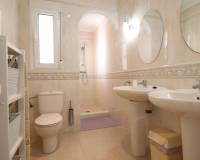 Resale - Appartement - Algorfa