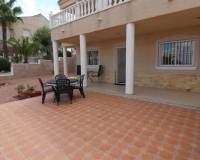 Resale - Appartement - Algorfa