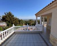 Resale - Appartement - Algorfa