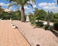 Resale - Appartement - Algorfa