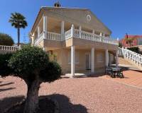 Resale - Appartement - Algorfa