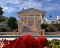 Resale - Appartement - Algorfa