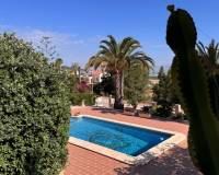 Resale - Appartement - Algorfa