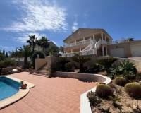 Resale - Appartement - Algorfa