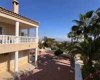 Resale - Appartement - Algorfa