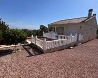 Resale - Appartement - Algorfa