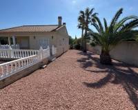 Resale - Appartement - Algorfa