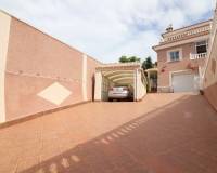 Resale - Appartement - Algorfa