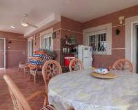 Resale - Appartement - Algorfa