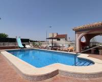 Resale - Appartement - Algorfa