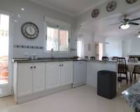 Resale - Appartement - Algorfa