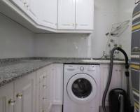 Resale - Appartement - Algorfa