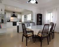 Resale - Appartement - Algorfa