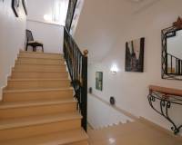 Resale - Appartement - Algorfa