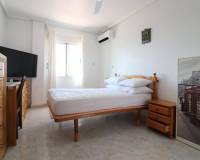 Resale - Appartement - Algorfa