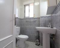 Resale - Appartement - Algorfa