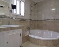 Resale - Appartement - Algorfa