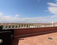 Resale - Appartement - Algorfa