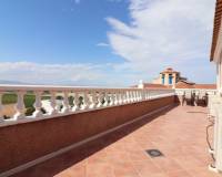 Resale - Appartement - Algorfa