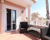 Resale - Appartement - Algorfa