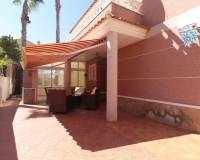 Resale - Appartement - Algorfa