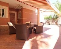 Resale - Appartement - Algorfa