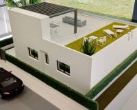 Resale - Appartement - Alhama De Murcia