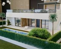 Resale - Appartement - Alhama De Murcia