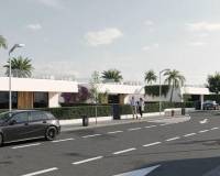 Resale - Appartement - Alhama De Murcia