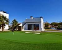 Resale - Appartement - Alhama De Murcia