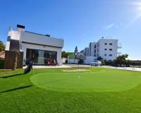 Resale - Appartement - Alhama De Murcia