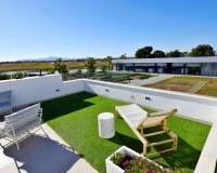 Resale - Appartement - Alhama De Murcia