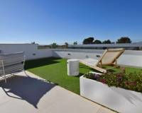 Resale - Appartement - Alhama De Murcia