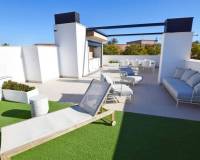 Resale - Appartement - Alhama De Murcia