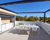 Resale - Appartement - Alhama De Murcia