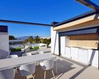 Resale - Appartement - Alhama De Murcia