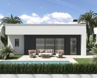 Resale - Appartement - Alhama De Murcia