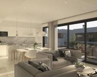 Resale - Appartement - Alhama De Murcia