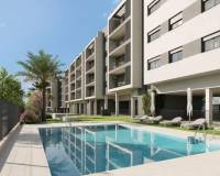 Resale - Appartement - Alicante