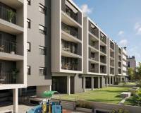 Resale - Appartement - Alicante