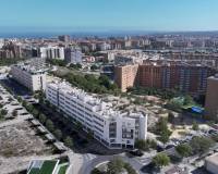 Resale - Appartement - Alicante