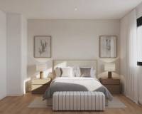 Resale - Appartement - Alicante