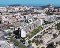 Resale - Appartement - Alicante