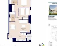 Resale - Appartement - Alicante