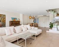 Resale - Appartement - Alicante